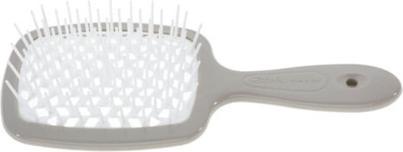 Produktbild Konjac Sponge Janeke Superbrush Hairdresser Brush For Combing Hair Grey