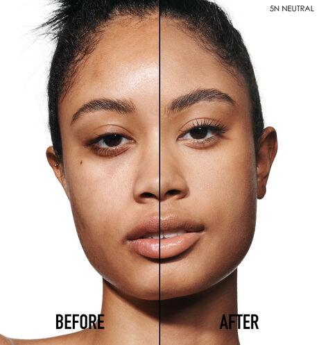 Actual product image Dior Diorskin Forever Fond de Teint Matte No 5N (5N Neutral)