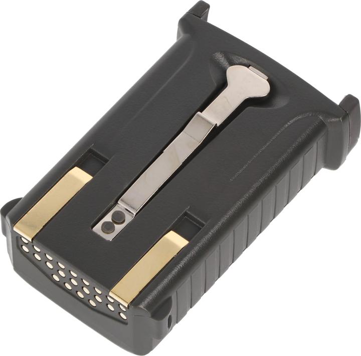 Produktbild AccuCell Akku passend für Symbol MC9000 Serie, RD5000