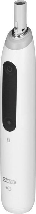Image du produit Oral-B Brosse à dents électrique iO5 Rechargeable, Pour adultes, Nombre de têtes de brossage incluses 1 (Brosse à dents oscillo-rotative)