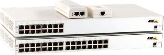 Productafbeelding Axis T8120 (Voedingseenheid)