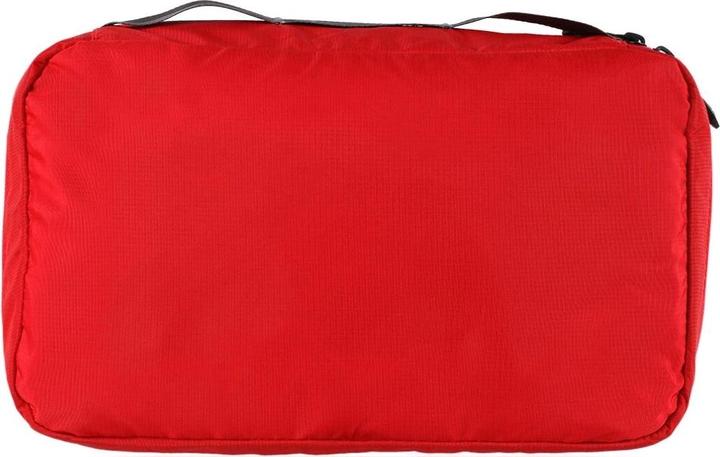 Actual product image Lifesystems Mountain Leader Pro First Aid Kit (First Aid Kit)