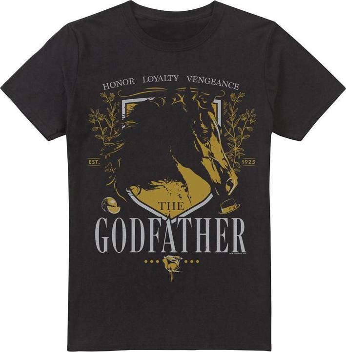 Produktbild The Godfather TShirt (M)