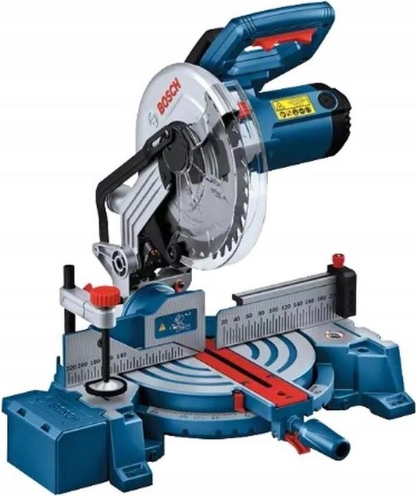 Produktbild Bosch Professional GCM 254