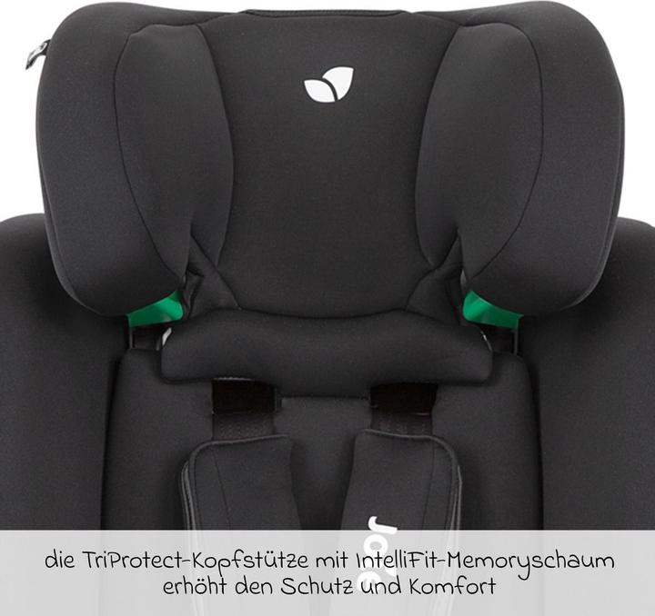 Actual product image Joie Every Stage