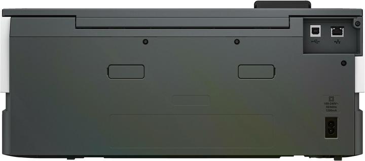 Produktbild HP OfficeJet Pro 9110b (Thermodirekt, Farbe)