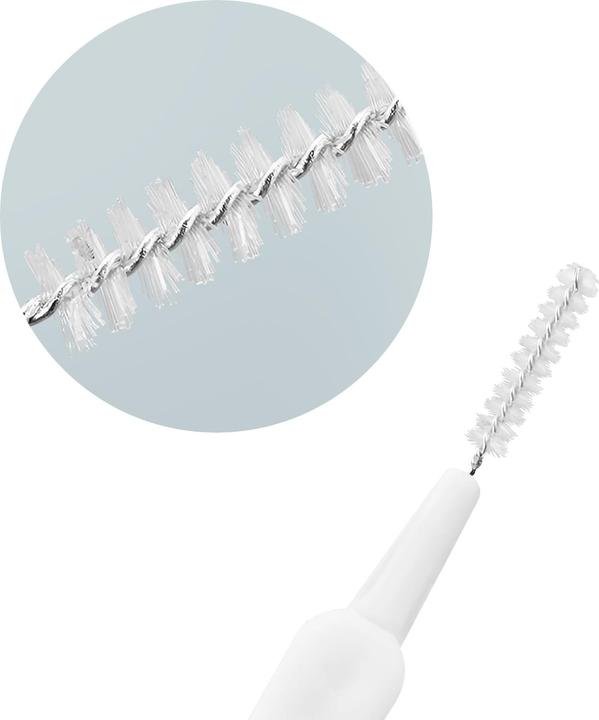 Produktbild Avizar 10x Nylon-Reinigungsbürsten