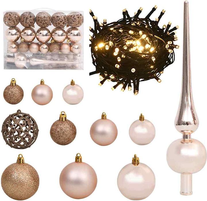 Produktbild vidaXL Weihnachtsbaum (120 cm)