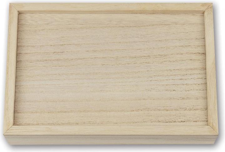Productafbeelding ZEP Opbergdoos Braun USB CX7568 voor foto 15x20 cm (15 x 20 cm)