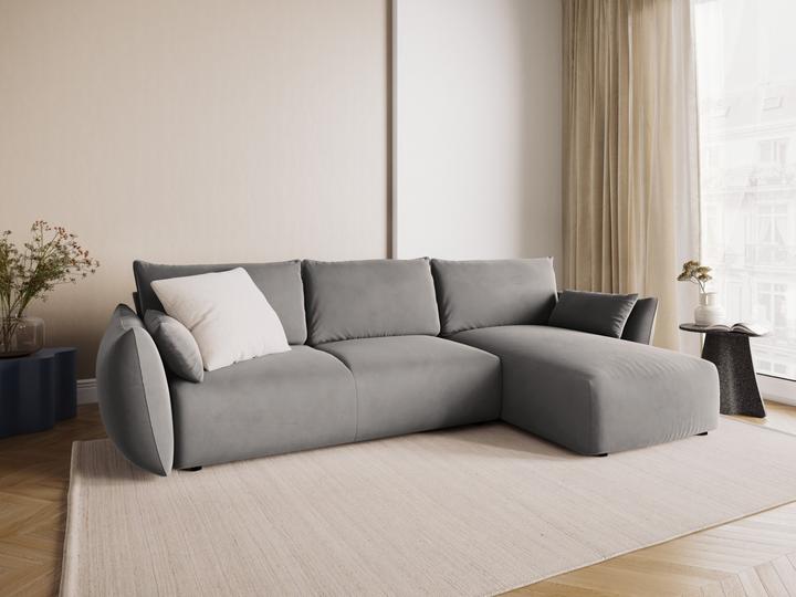 Produktbild Cosmopolitan Design Matera (Ecksofa)