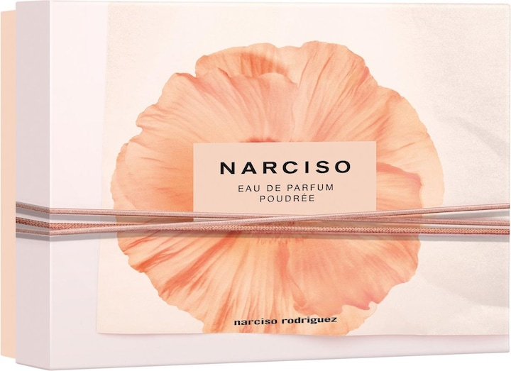 Produktbild Narciso Rodriguez Narciso - Poudrée Eau De Parfum Spring Set (Eau de Parfum)