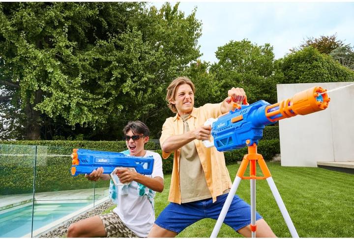 Actual product image Zuru Mega Pulse Motor Soaker