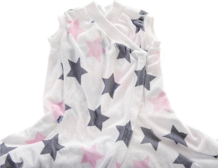 Étoiles de rose