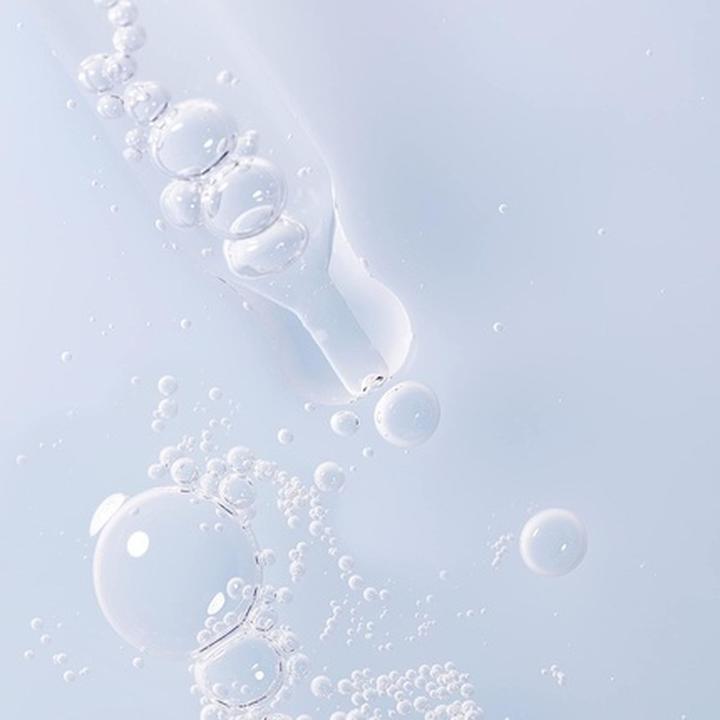 Actual product image Lumene Nordic Hydra Aqua Face Serum Hydration Face Serum 30Ml (30 ml)