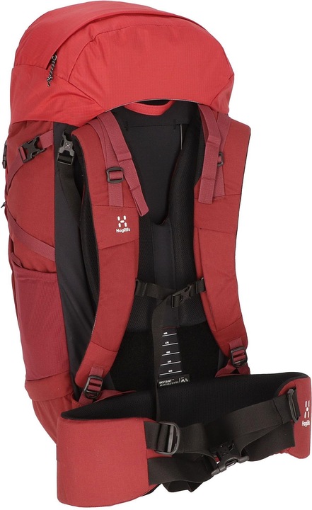 Actual product image Haglöfs Ströva 65 M-L Backpack 70 cm (56 l)