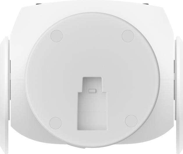 Actual product image eufy eufyCam C31 Solo white (1920 x 1080 Pixels)