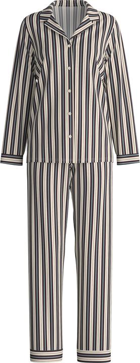 Produktbild Calida Night Lovers Pyjama, durchgeknöpft (48)