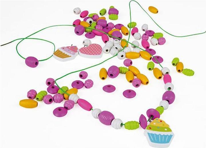 Produktbild Lena Perlen Cupcakes