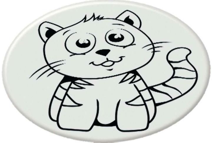 Actual product image Ravensburger Xoomy Midi Manga Style