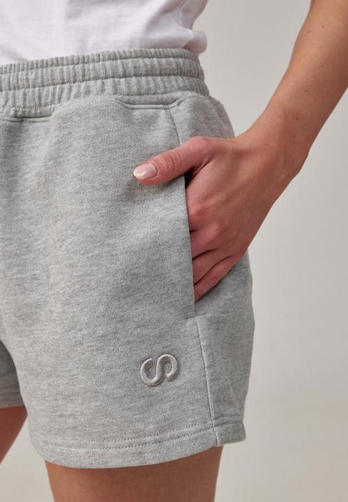 Image du produit Snocks Sweatshorts Damen (M, XL)