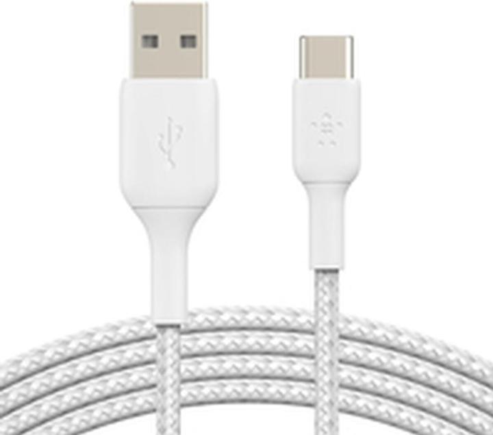 Immagine prodotto Belkin USB A - USB C (3.30 m, USB 2.0)