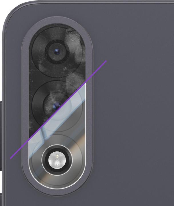 Produktbild Imak Kameraschutz OnePlus Nord 5 ultra robust (1 Stk., OnePlus Nord 5)