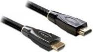 Produktbild Delock HDMI (Typ A) — HDMI (Typ A) (5 m)