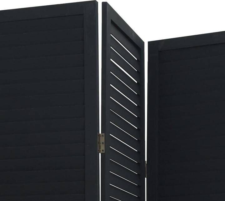 Produktbild vidaXL Paravent