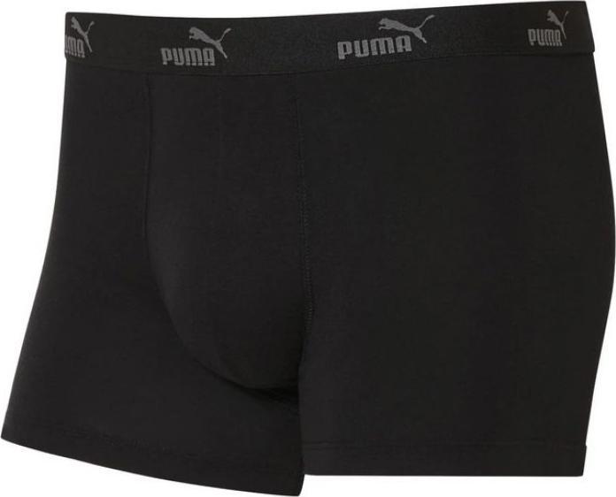 Actual product image Puma Herren Boxershorts 6er-Pack (L, pack of 6)
