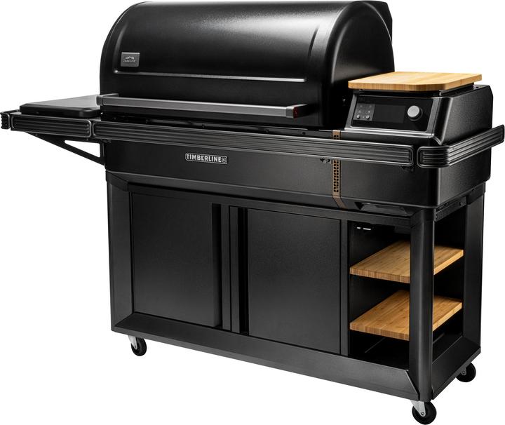 Produktbild Traeger Timberline XL