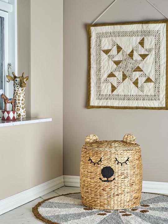 Produktbild Bloomingville Mini Dolma (1 x, 42 x 42 cm)