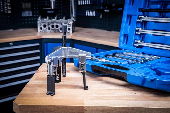 Produktbild BGS Aussen-/Innenabzieher-Satz