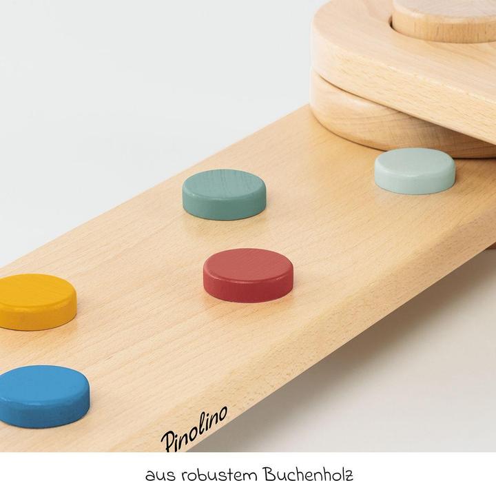 Actual product image Pinolino Kari balance course