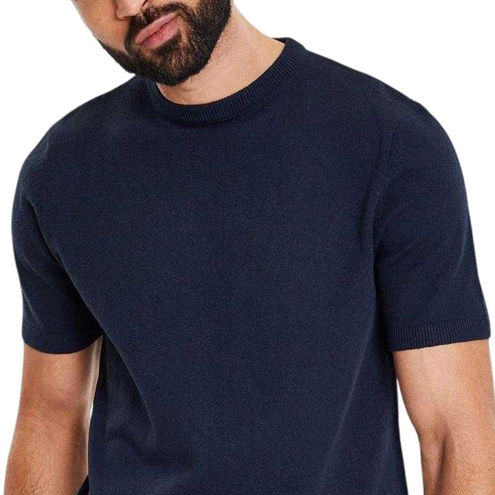 Produktbild Threadbare TShirt Rundhalsausschnitt Regulär (XL)