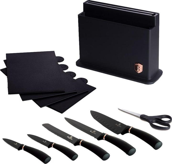 Produktbild BerlingerHaus Messerset