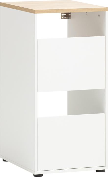 Produktbild Schildmeyer Solea Mehrzweckschrank mattweiss