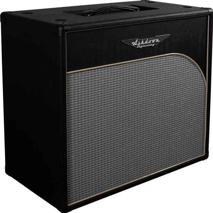 Produktbild Ashdown PM-112 1x12 Peacemaker Guitar Cabinet (Gitarre, 65 W)