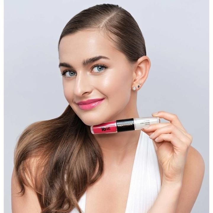 Produktbild Dermacol 16H Lip Colour Extreme Long-Lasting Lipstick (8)