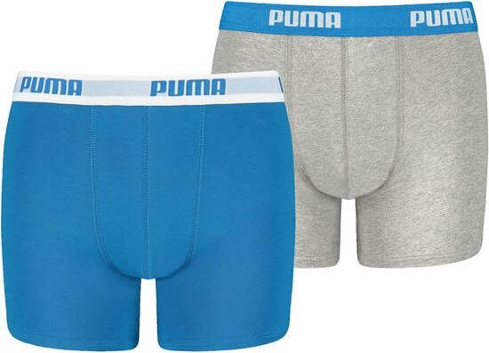 Blue / Grey
