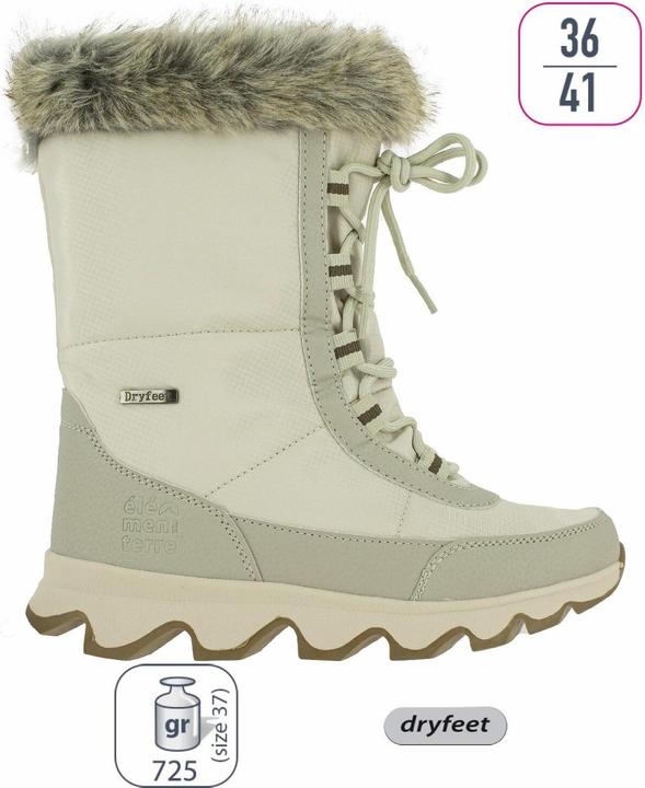 Actual product image Elementerre Saunders (40)