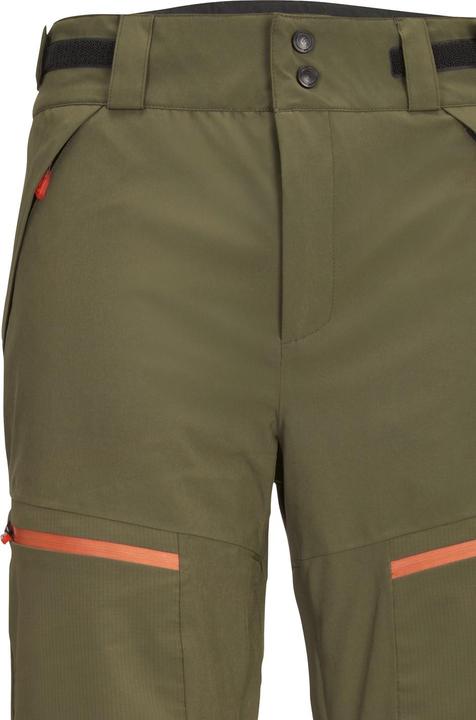 Actual product image Killtec KSW 51 SKI PNTS (XL)