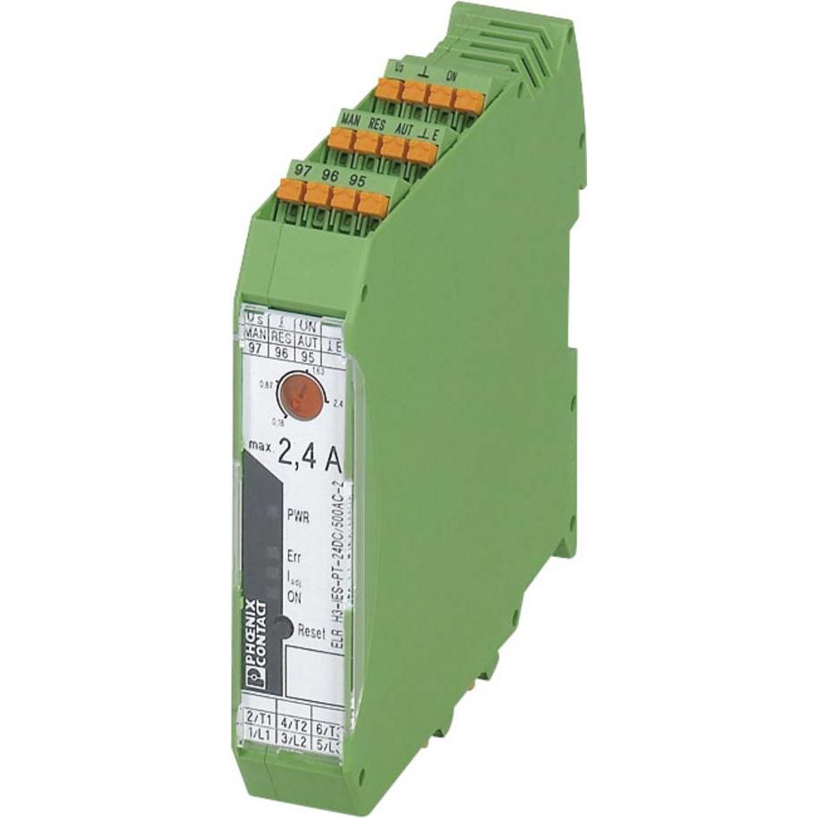 Phoenix Contact, Zubehör Antriebstechnik, Hybrid-Motorstarter