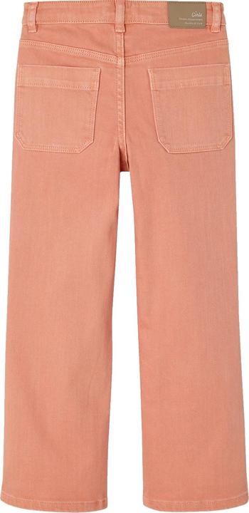 Produktbild Vertbaudet Ausgestellte Mädchen Hose (122)