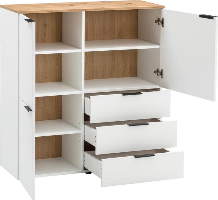 Image du produit One Weber (110 x 43 x 120 cm)