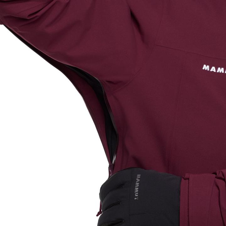 Produktbild Mammut Stoney HS Thermo Hooded Jacket Men (M)
