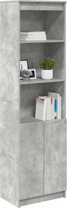 Image du produit vidaXL Highboard (50 x 35 x 180 cm)