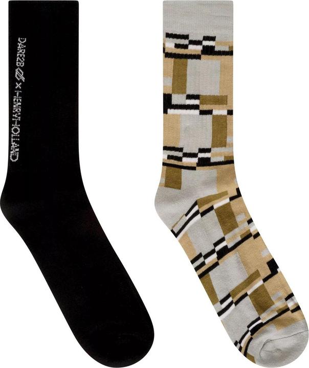 Produktbild Dare2b Henry Holland Socken (2Erpack) (2er Pack, 39.5 - 42)