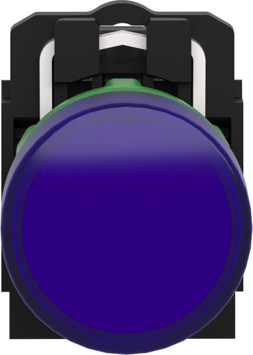 Immagine prodotto Schneider Electric Lampada di controllo LED blu 231Vac