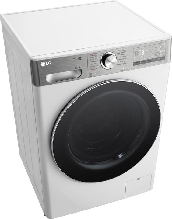Actual product image LG D