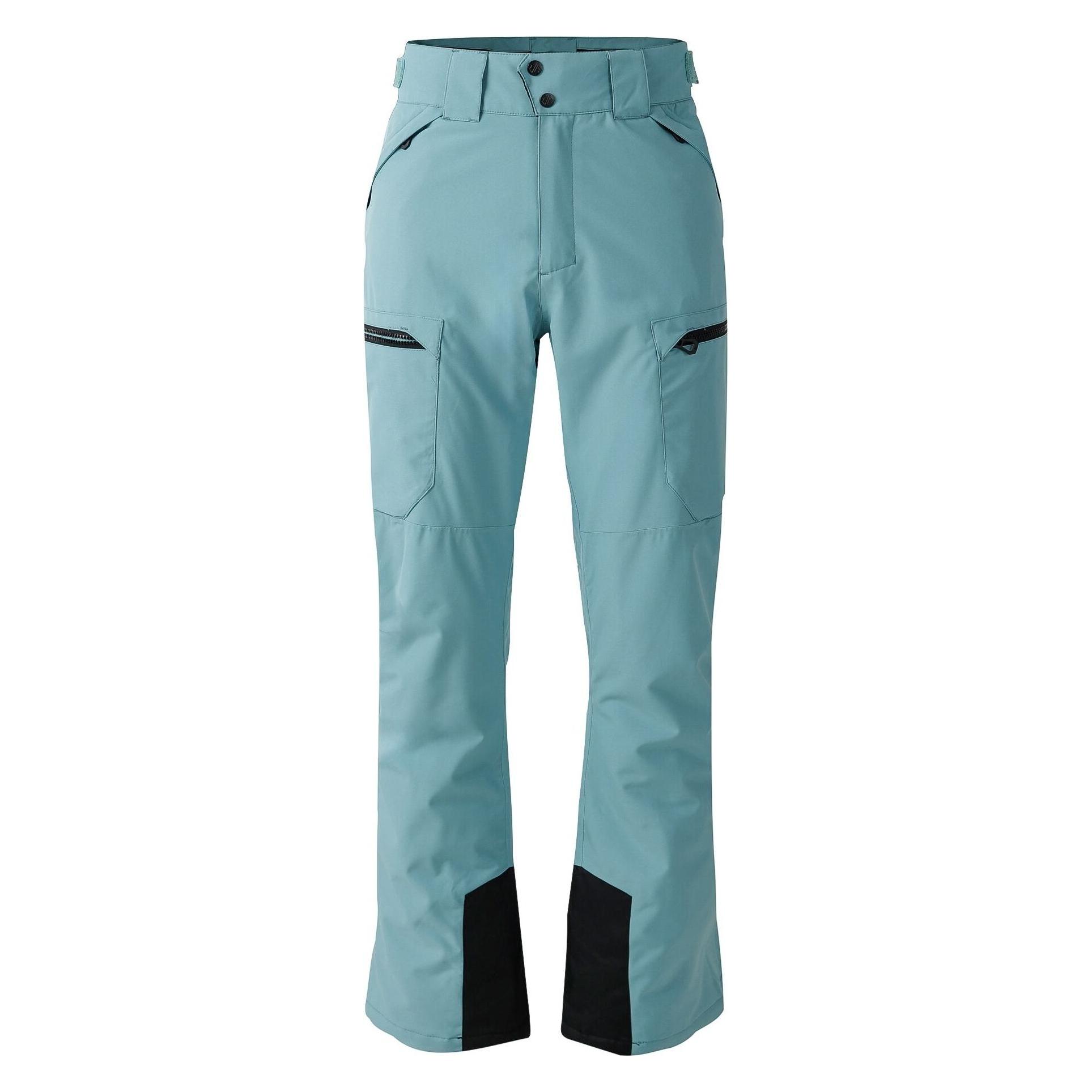 Dare2b, Herren, Skihosen, Baseplate Ii (M), Blau